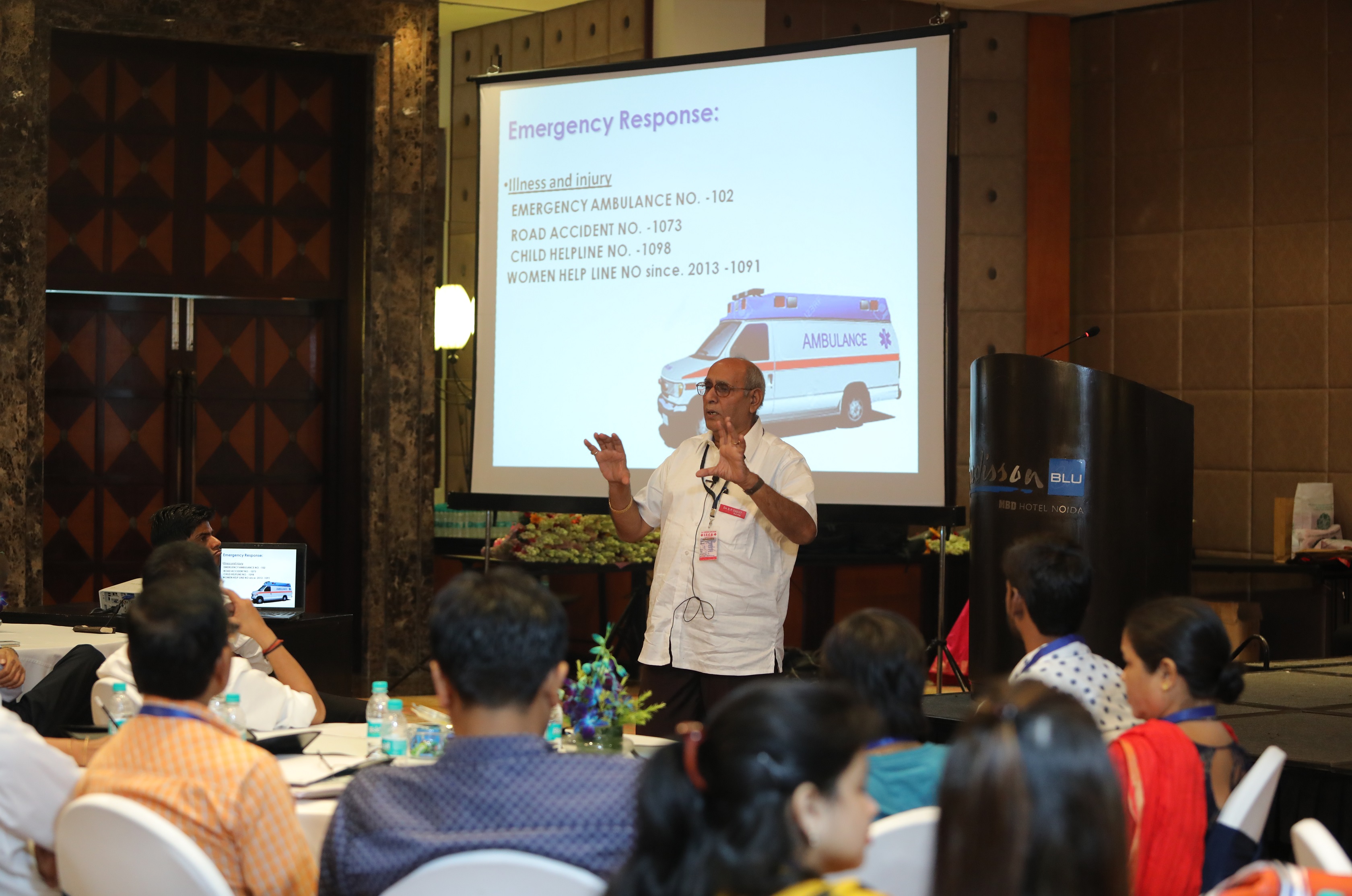 Pelaksanaan Kegiatan Training of Trainer (ToT) Guru Sekolah Minggu – STT  BNKP Sundermann