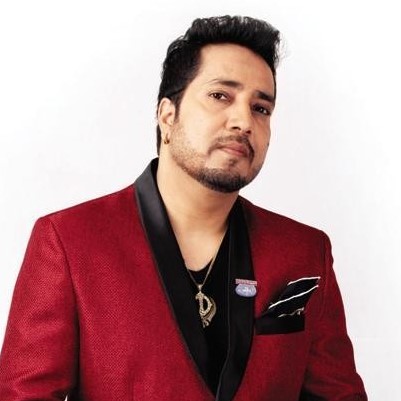 Mika Singh