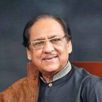 Ghulam Ali