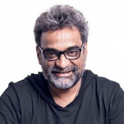 R Balki