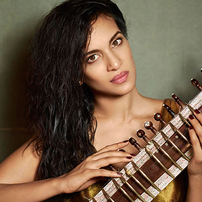 Anoushka Shankar