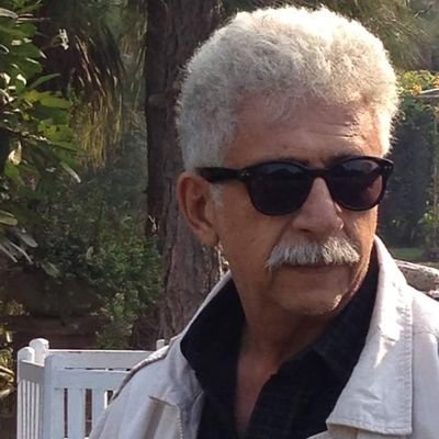 Naseeruddin Shah