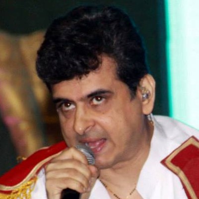 Palash Sen