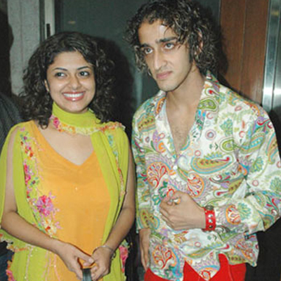 Qazi Tauqeer and Rooprekha Banerjee