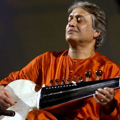 Amjad Ali Khan