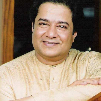 Anup Jalota