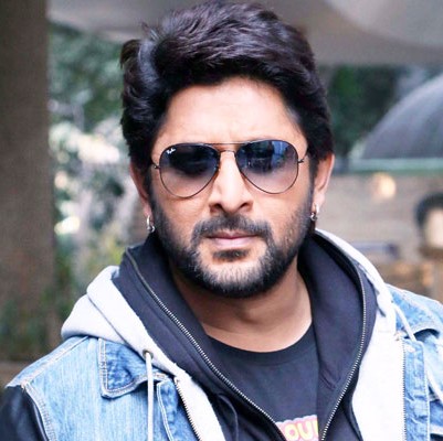 Arshad Warsi