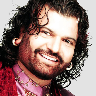 Hans Raj Hans