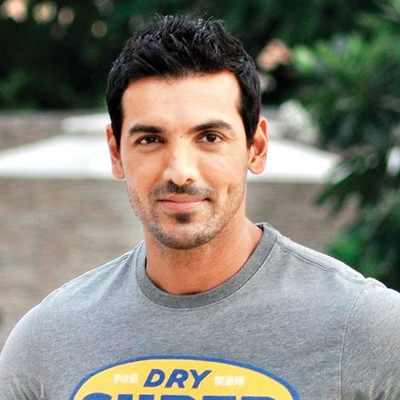 John Abraham