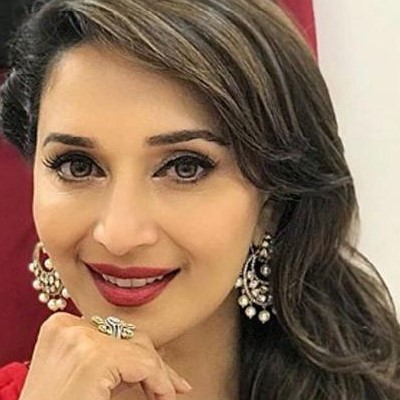 Madhuri Dixit