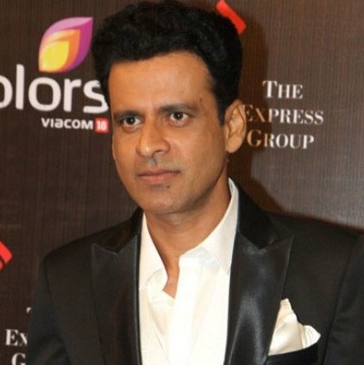 Manoj Bajpayee