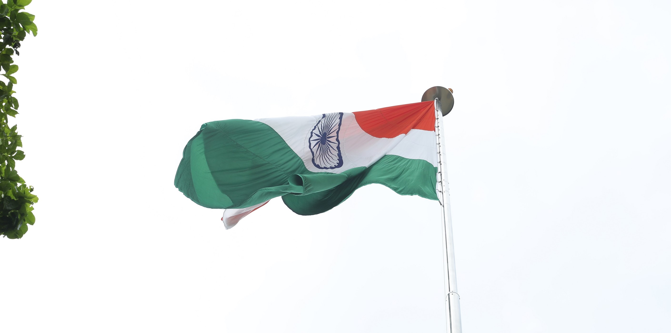 Tiranga India's Largest Flag