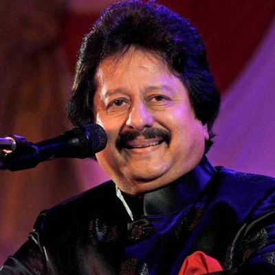 Pankaj Udhas