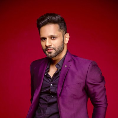 Rahul Vaidya