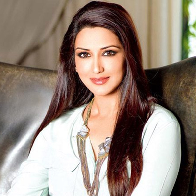 Sonali Bendre