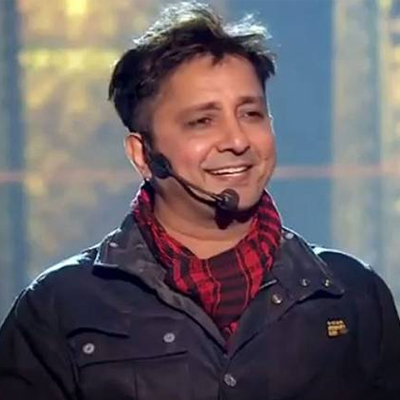 Sukhwinder Singh