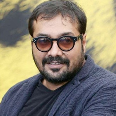 Anurag Kashyap